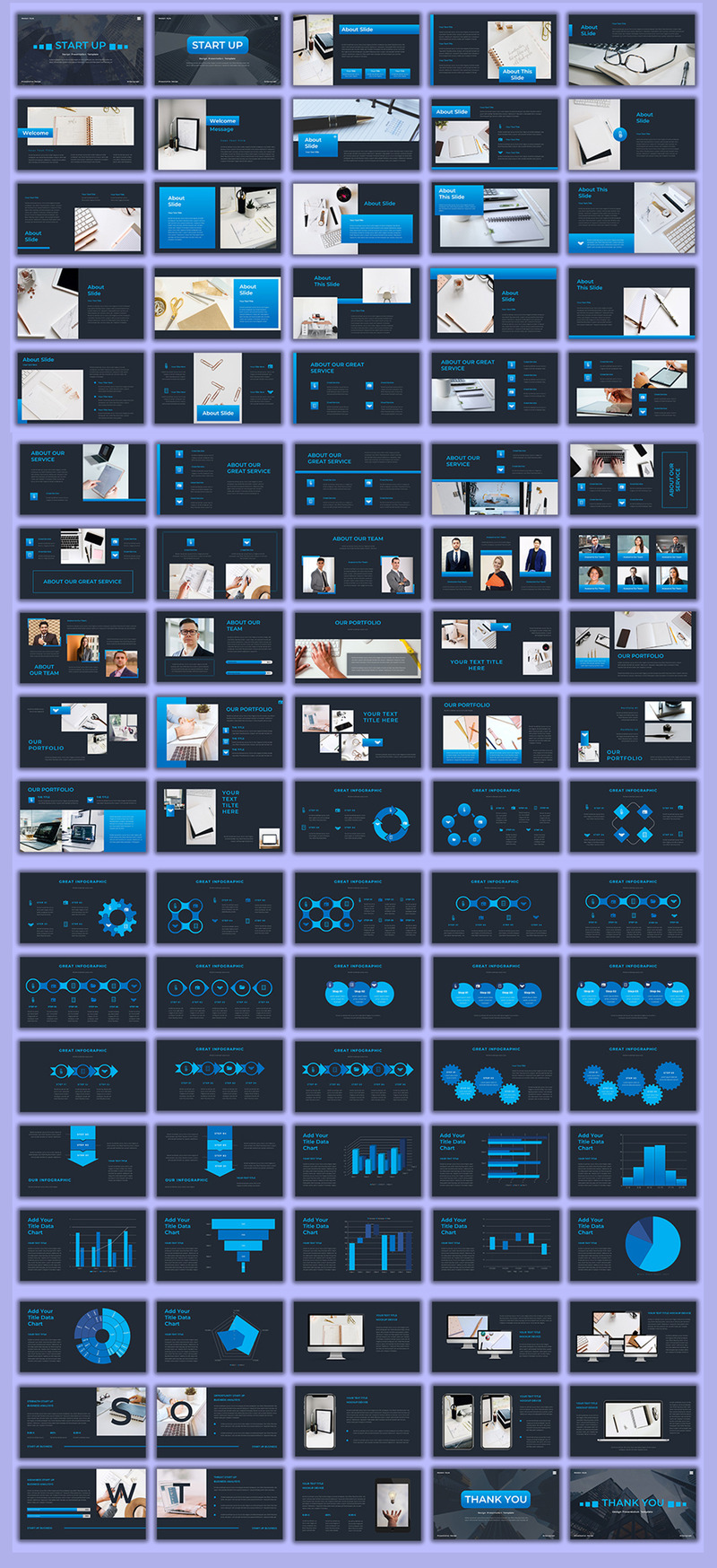 Start Up Design Powerpoint Template Templatemonster Start Up Design Powerpoint Template Templatemonster